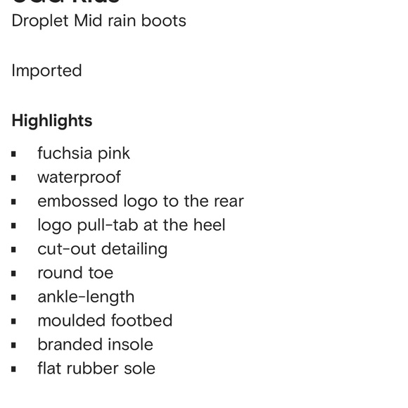 Ugg kids boots - Picture 2 of 8